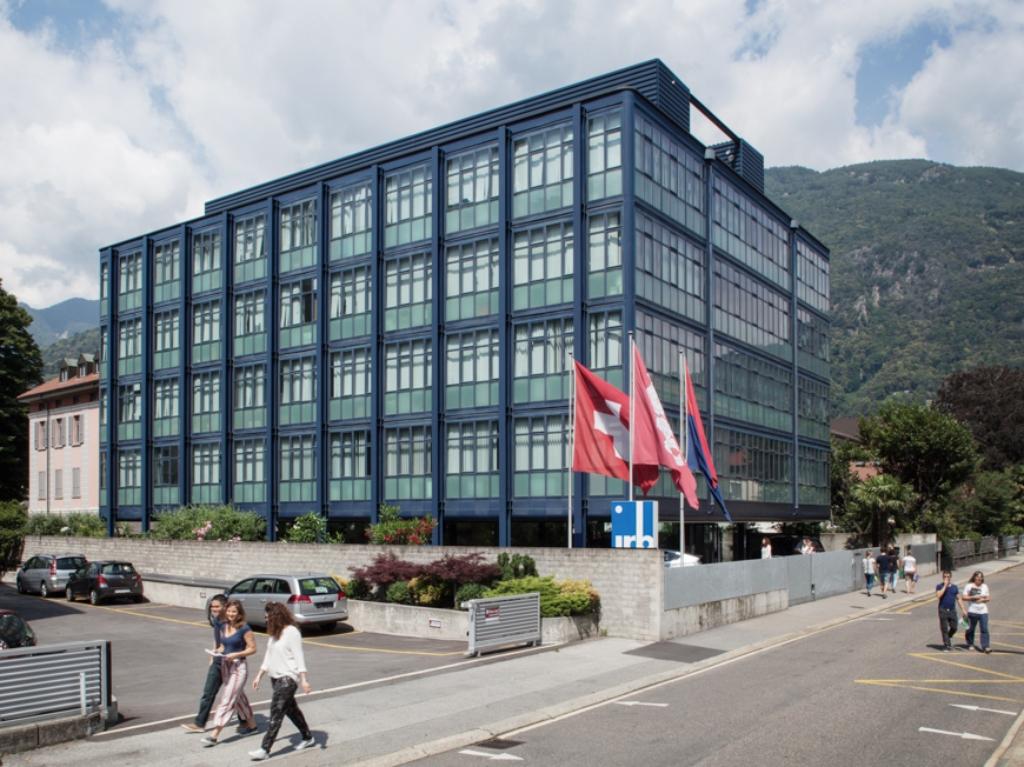 Image 4 - Besuchen Sie die Università della Svizzera italiana