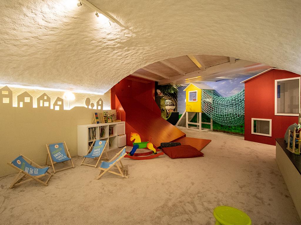 Image 5 - Albergo Losone