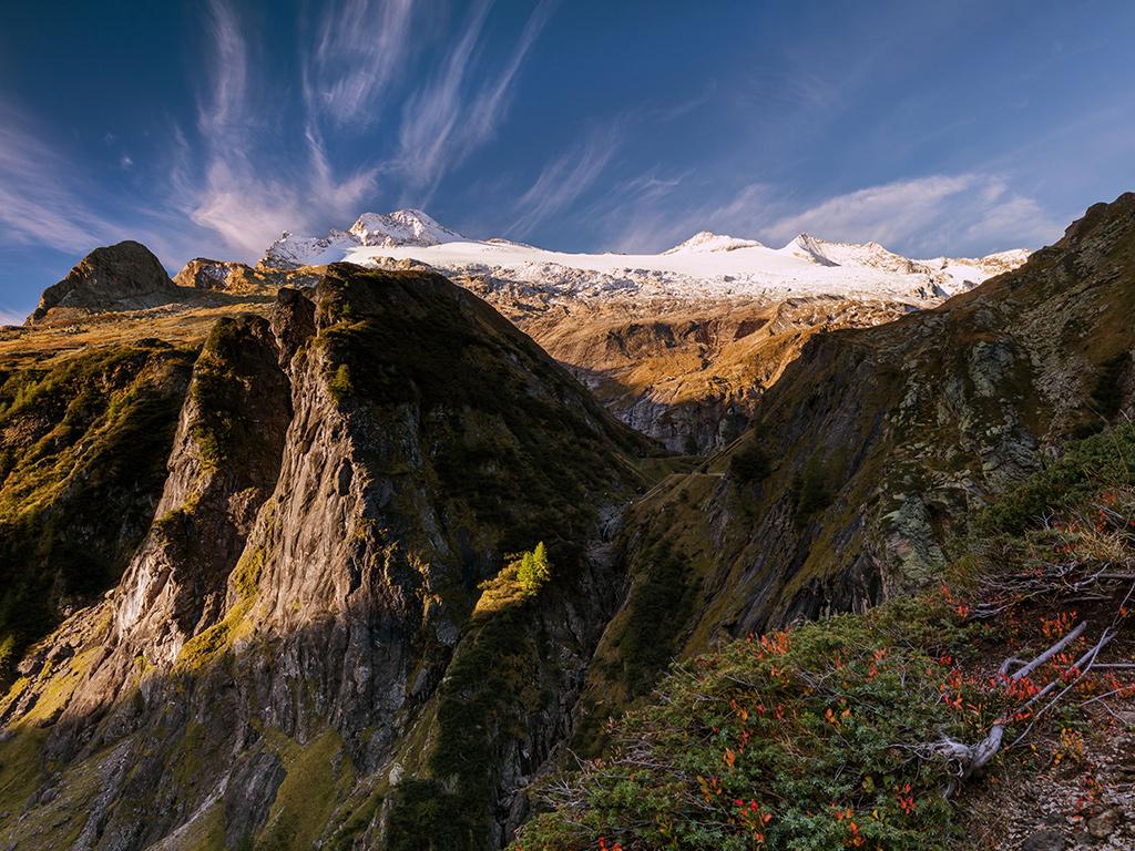 Image 6 - Wanderferien: Sentiero Cristallina