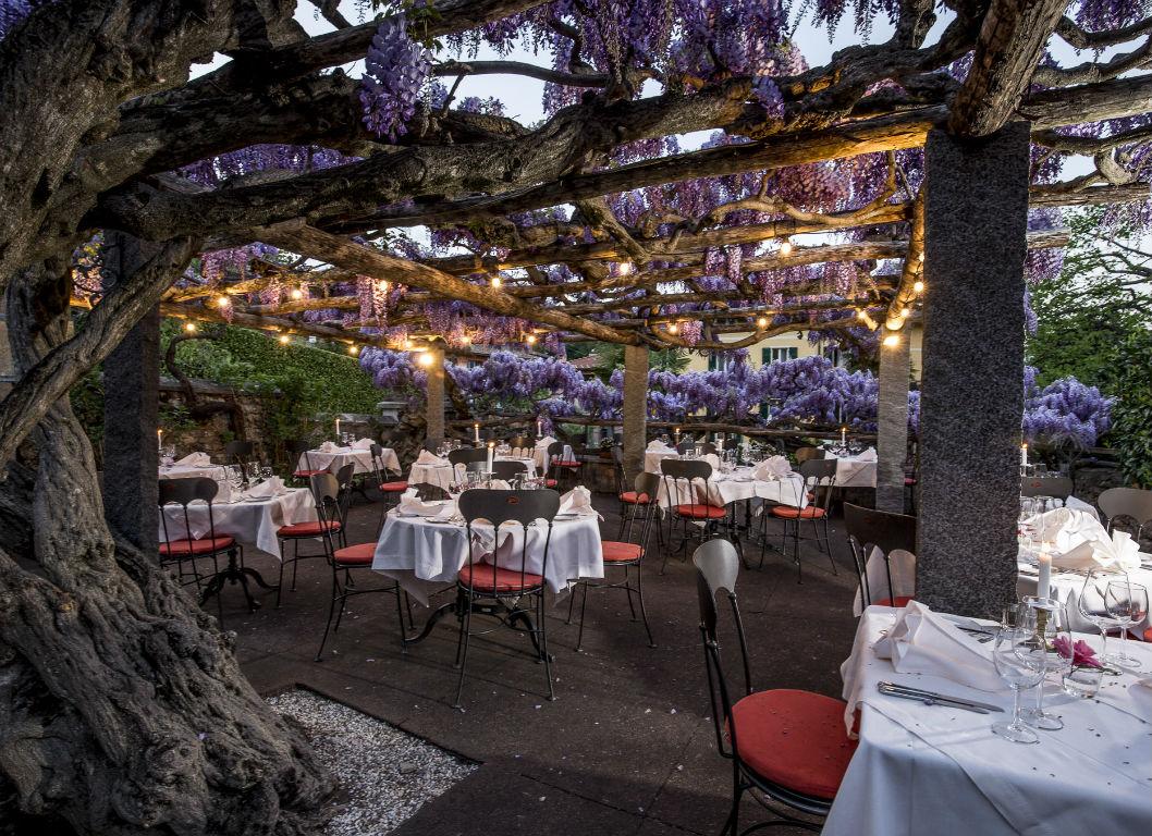 Image 0 - Ristorante La Sosta