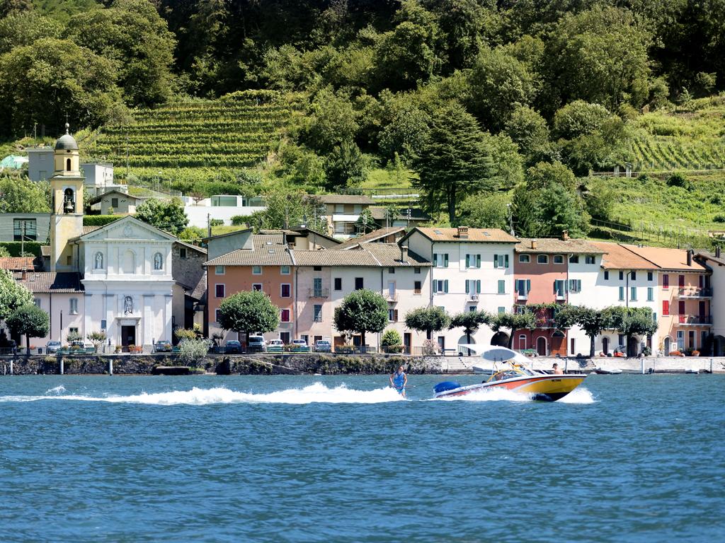 Image 3 - Brusino Arsizio