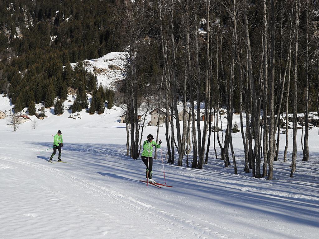 Image 15 - Centro Sci Nordico Campra