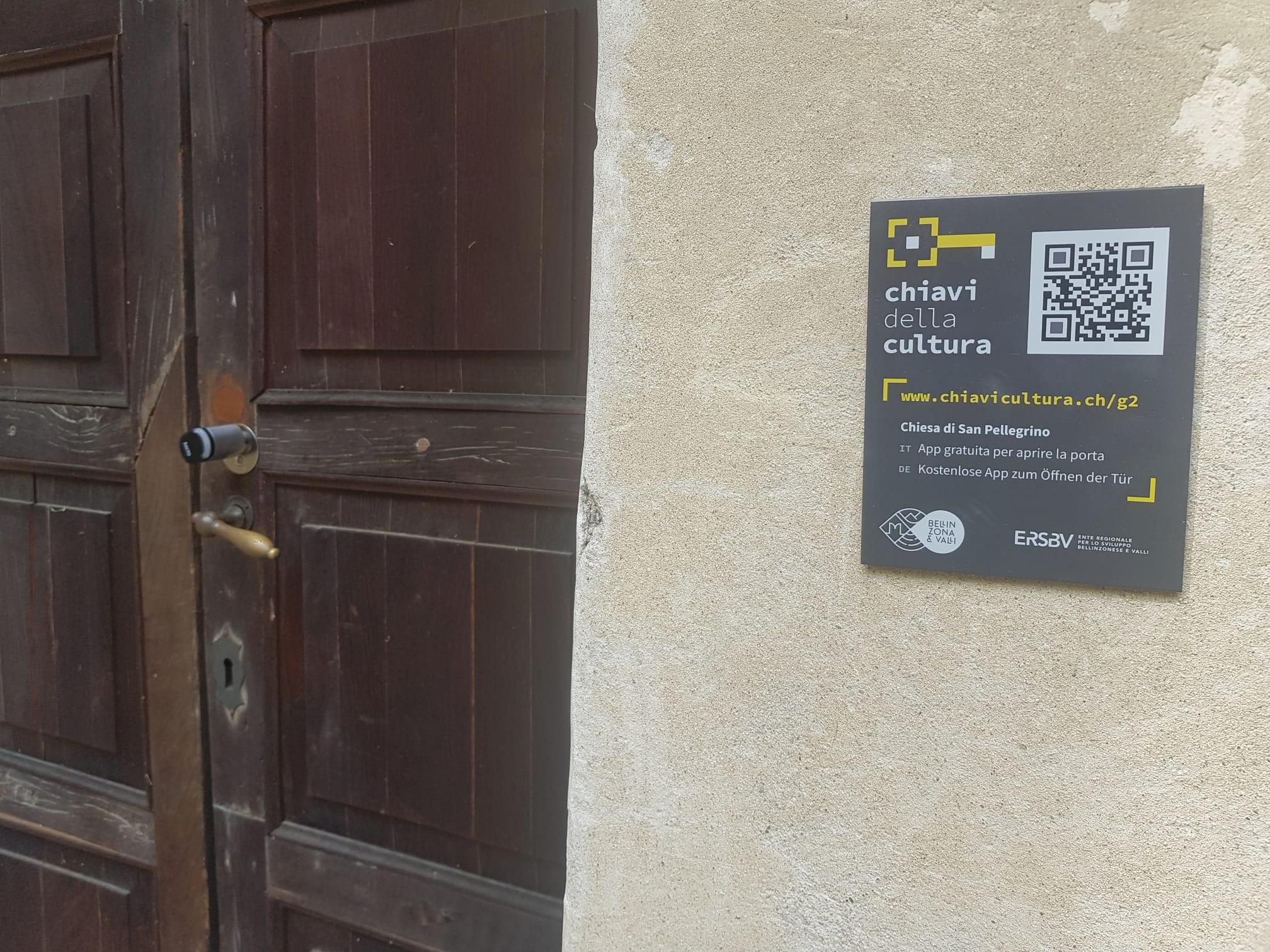 Image 4 - Chiavi della cultura