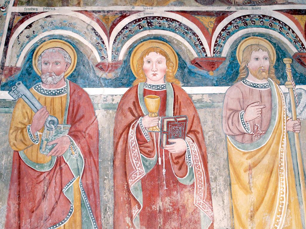 Image 2 - Kirche S. Stefano al Colle