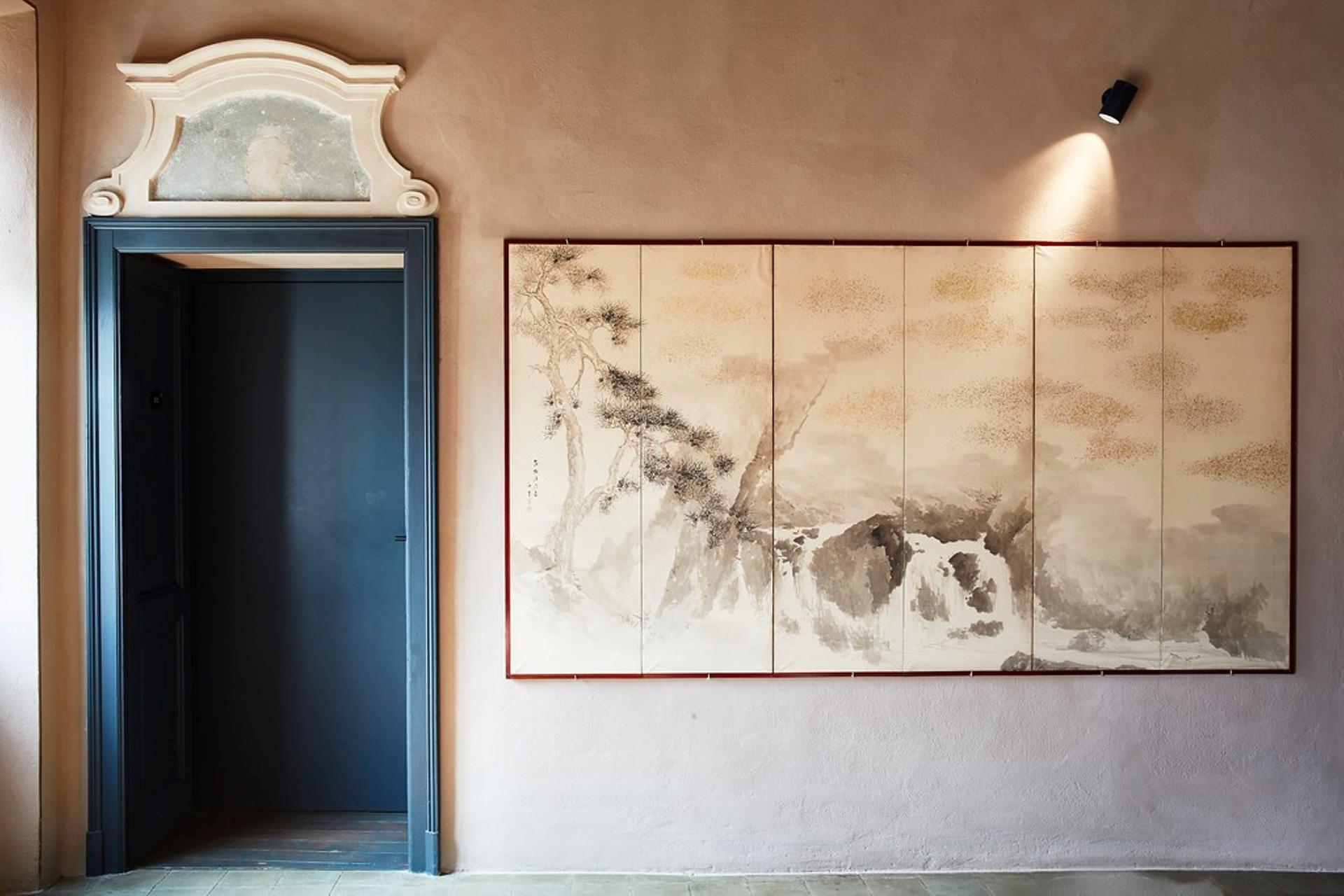 Image 2 - Relais Castello di Morcote