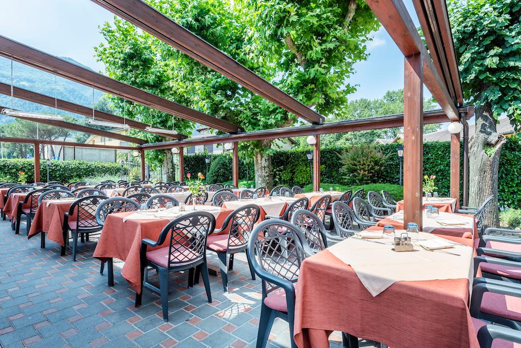 Image 2 - Albergo Ristorante Svizzero