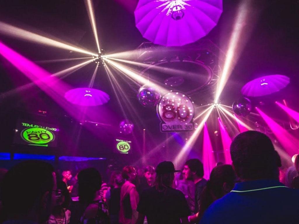 Image 3 - Temus Club