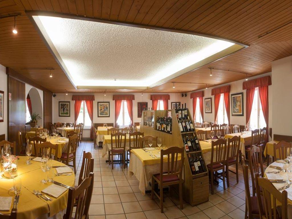 Image 5 - Ristorante Serta