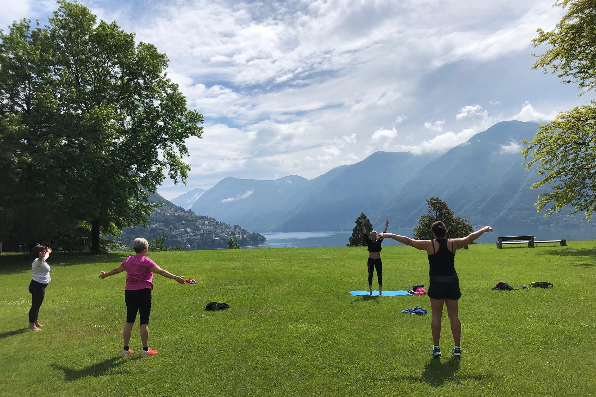 Image 3 - Walk & Olit