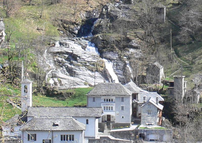 Image 4 - Visita guidata ai Mulini di Vergeletto