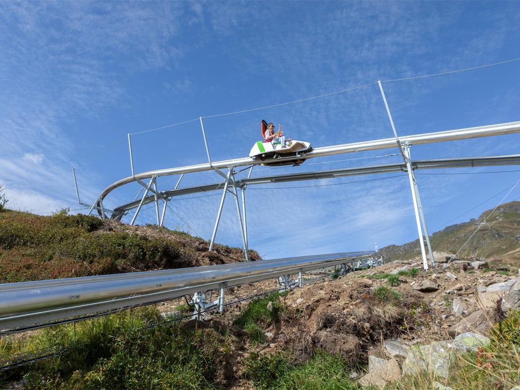 Image 7 -  Toboggan run 4 seasons