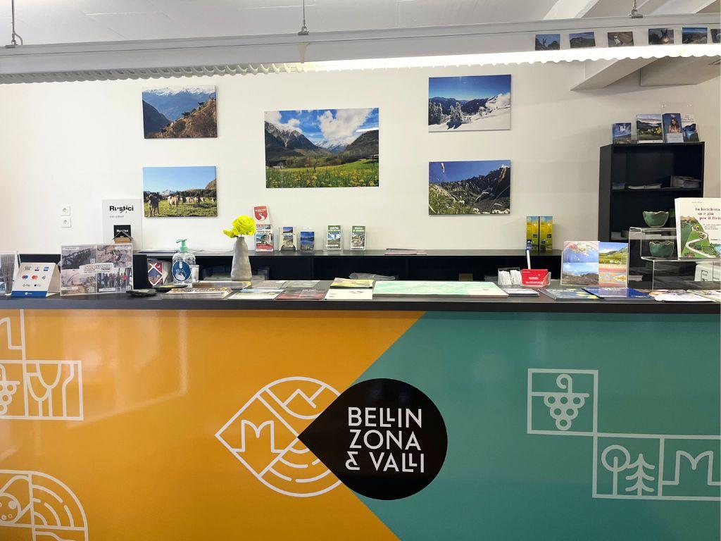 Image 3 - InfoPoint Bleniotal