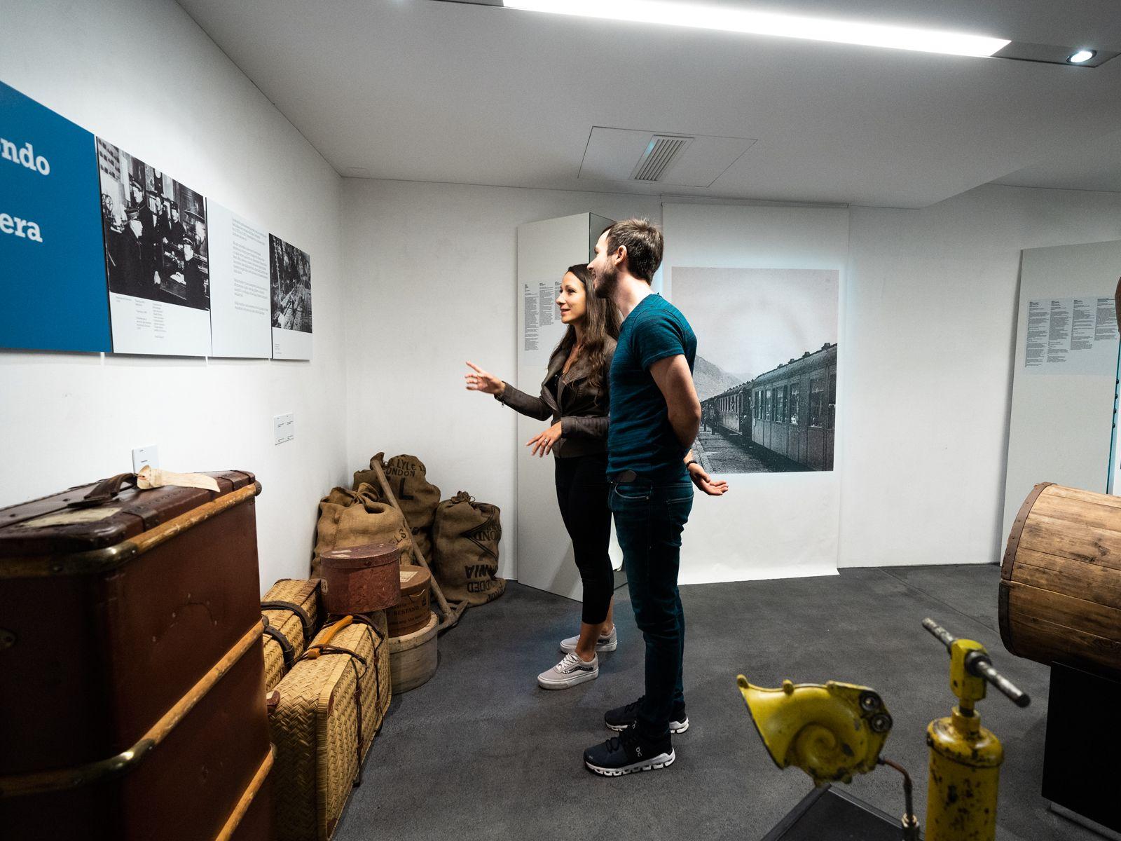 Image 3 - Museo di Leventina