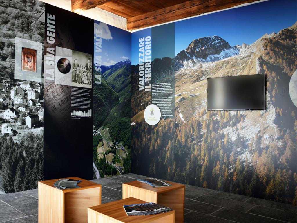 Image 4 - Valmaggia Museum