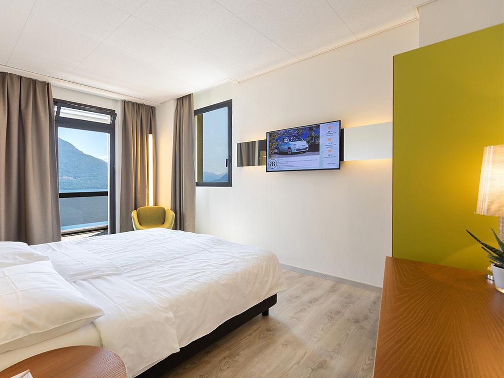 Image 4 - Parkhotel Brenscino Brissago