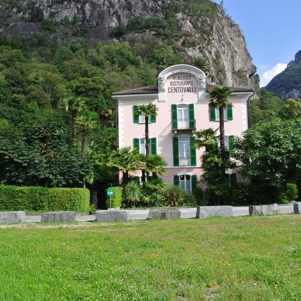Image 8 - Albergo Ristorante Centovalli 
