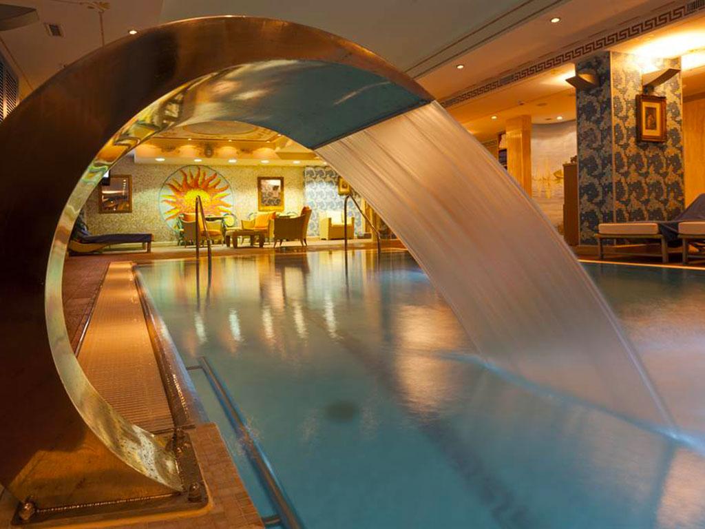 Image 47 - Swiss Diamond Hotel Lake Lugano