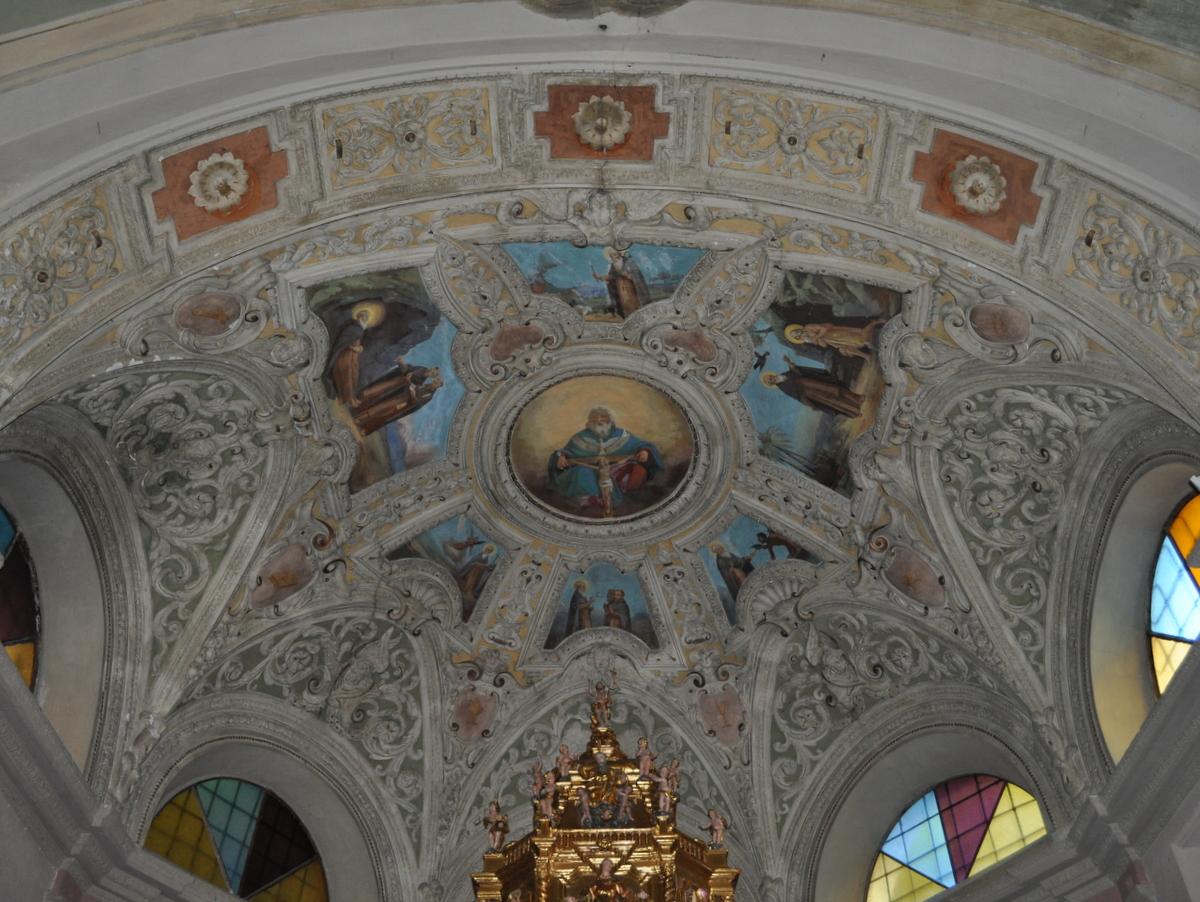 Image 7 - Kirche Sant'Antonio abate