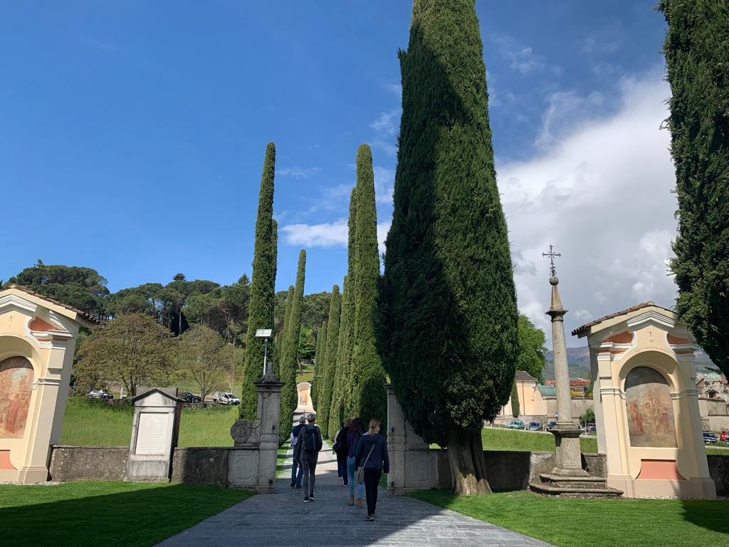 Image 1 - Auf den Spuren von Hermann Hesse zwischen Kultur, Gastronomie und Natur