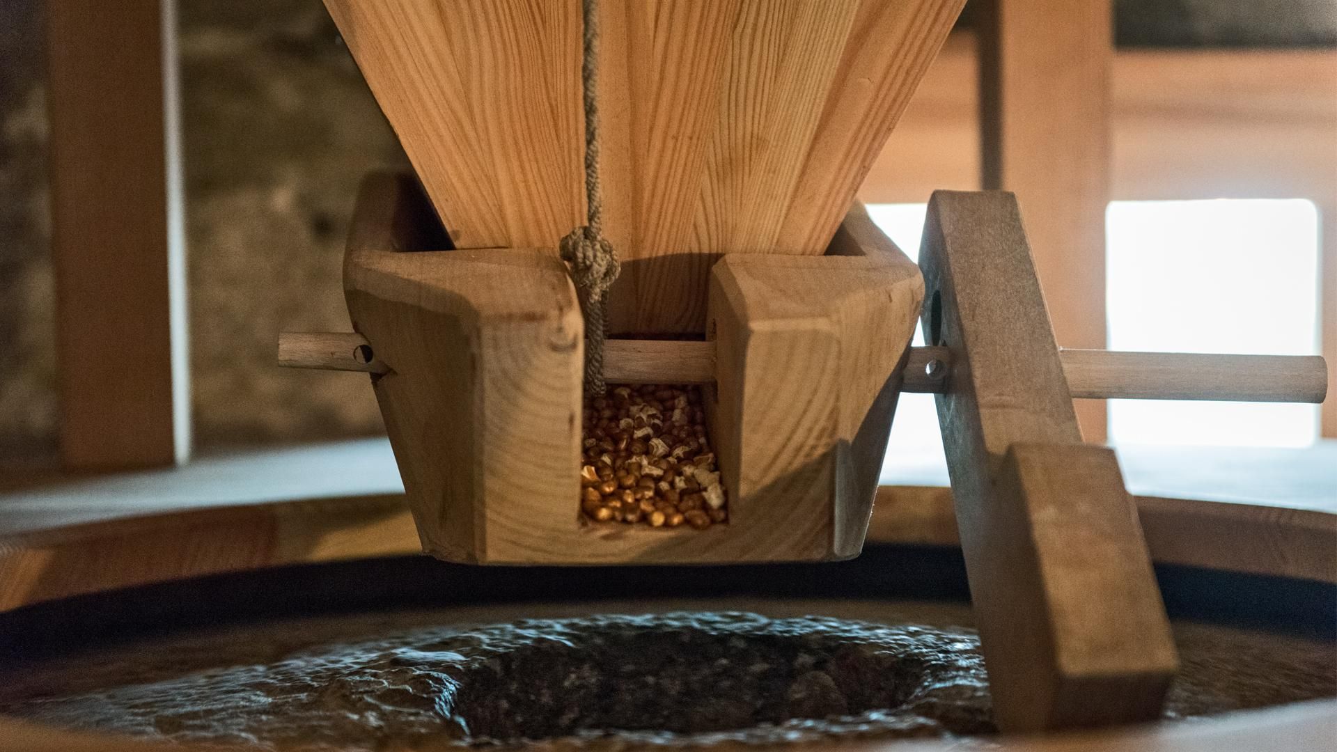 Image 3 - Farina Bona