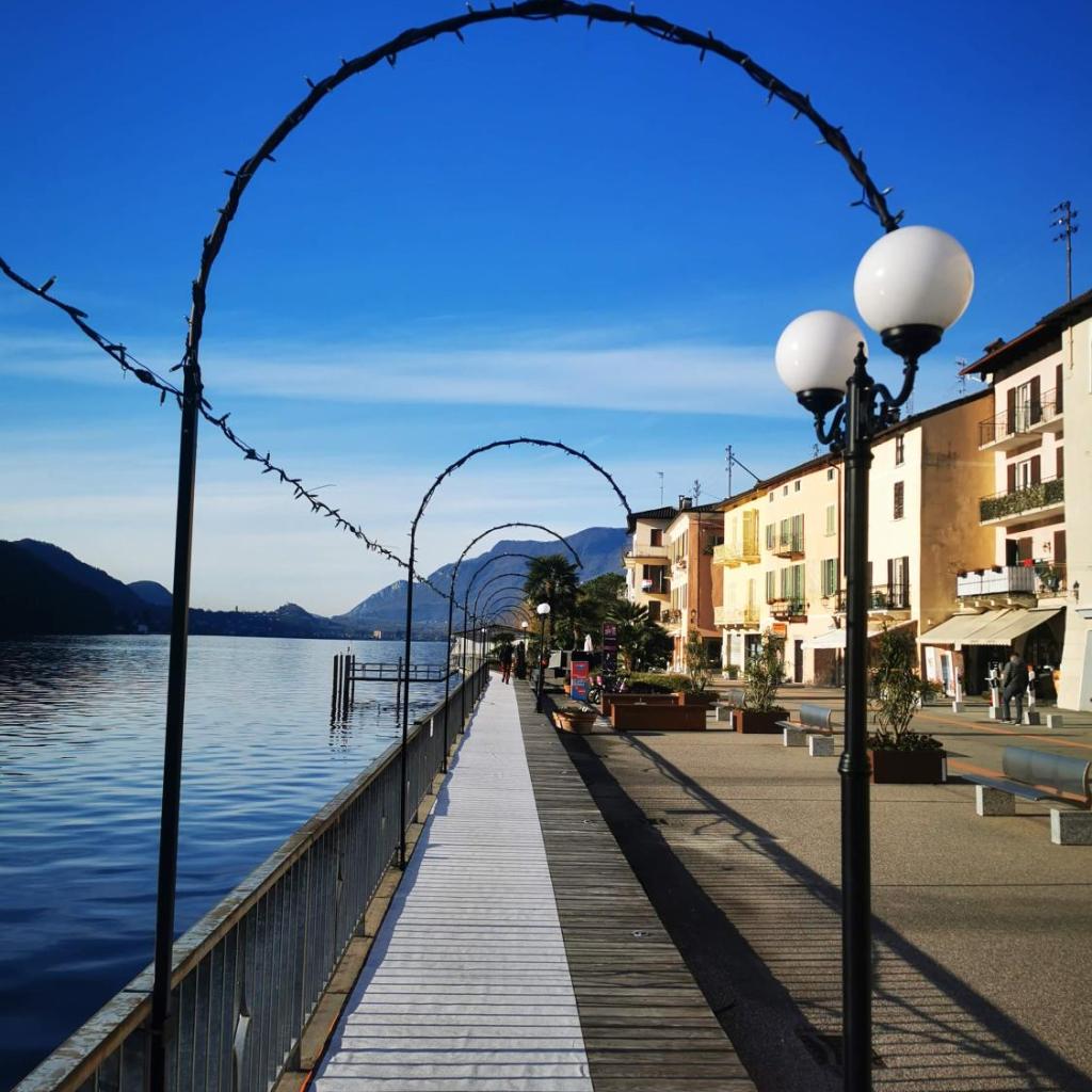 Image 0 - Ca' Sistina Blue