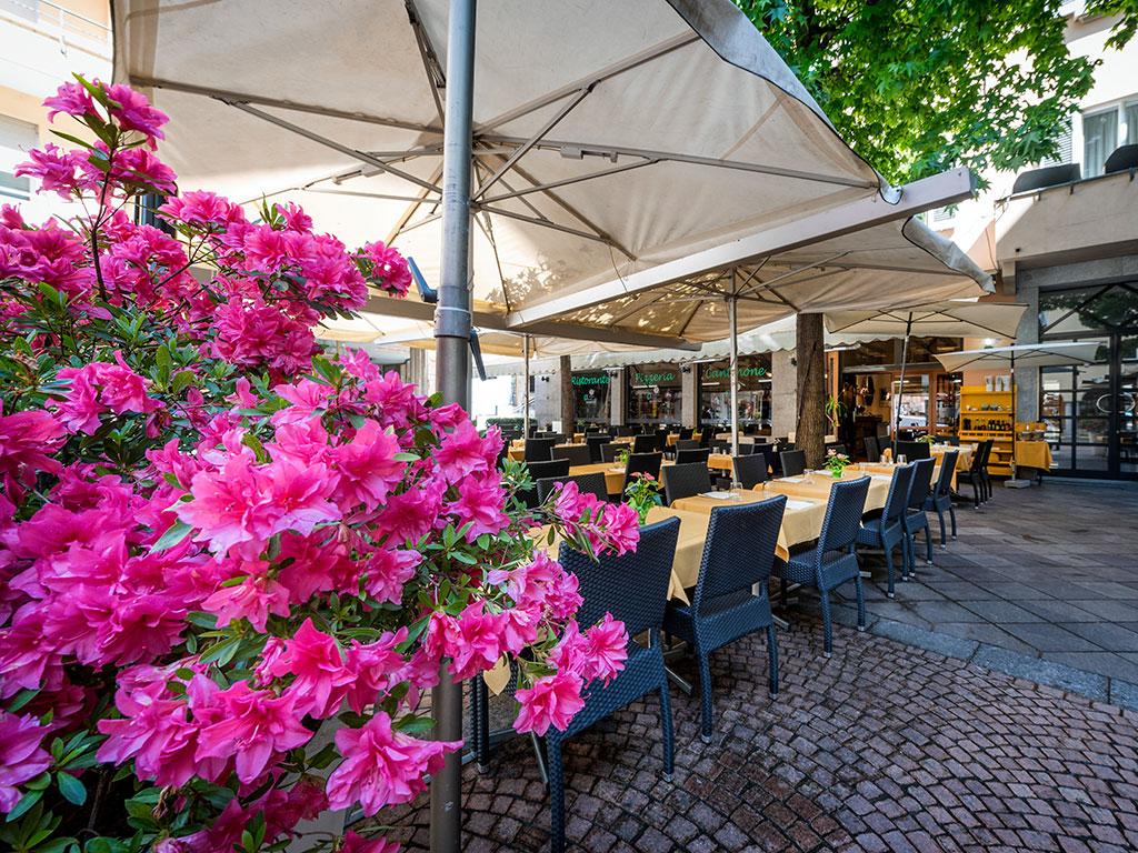 Image 0 - Ristorante Cantinone - 0 Image 0 -