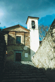 Image 0 - Chiesa di S. Maria Juvenia o della Purificazione