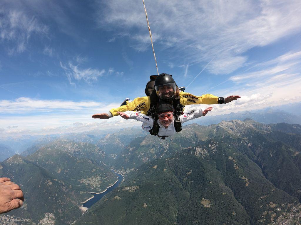 Image 3 - Skydiving Center