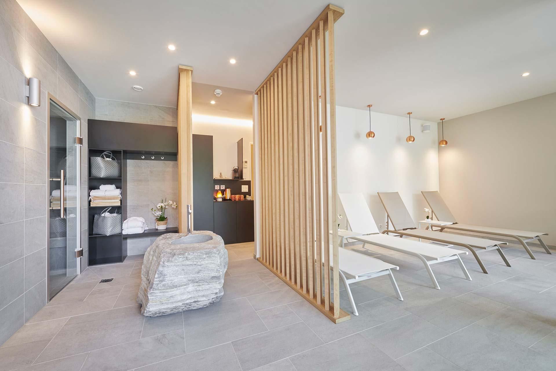 Image 3 - Villaggio Turistico Reka Lugano – Albonago