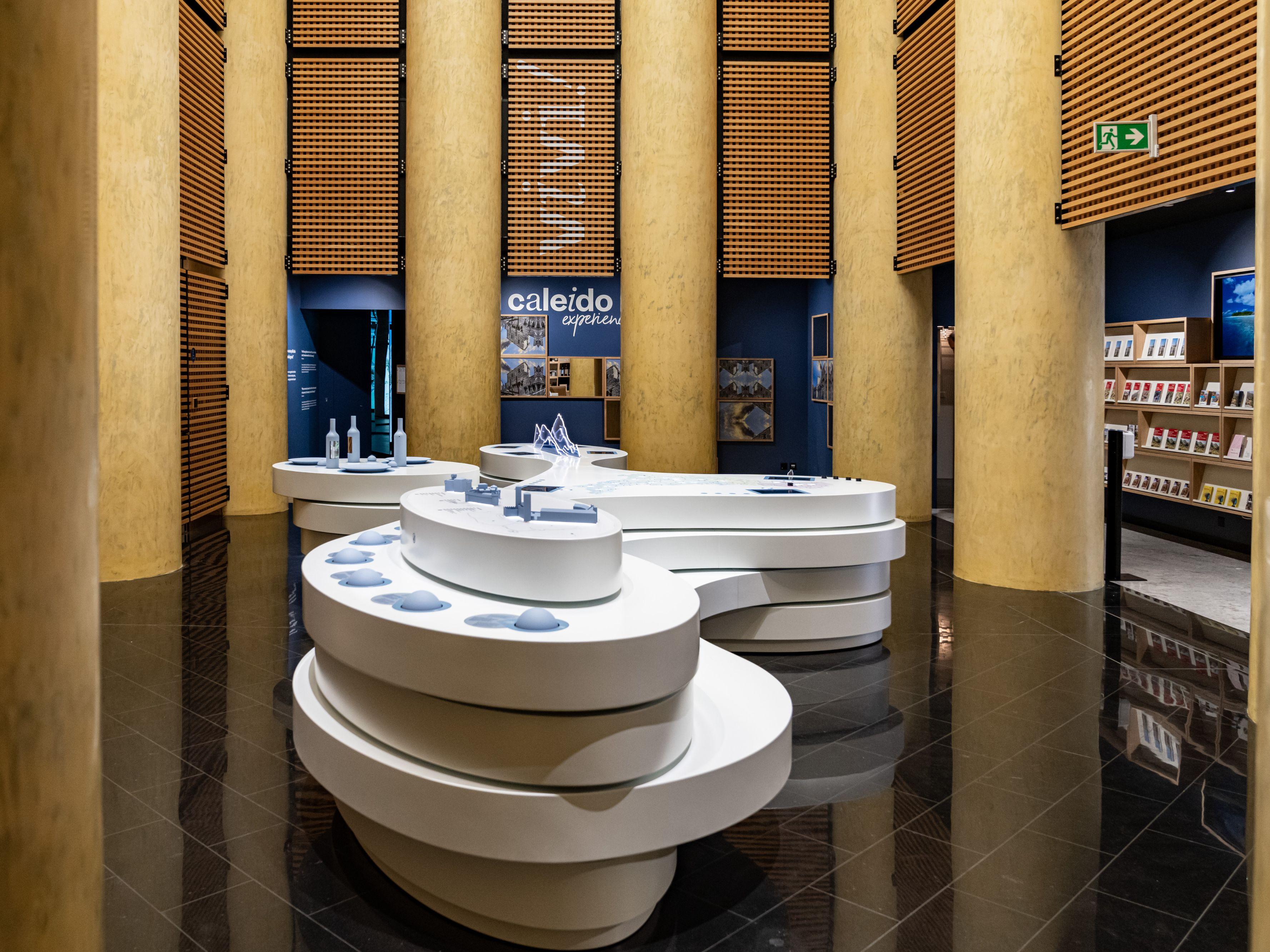 Image 7 - InfoPoint Bellinzona