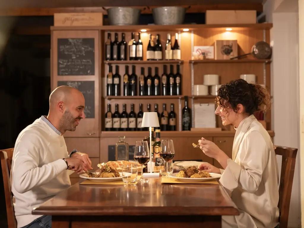 Image 1 - Albergo Diffuso Monte Generoso