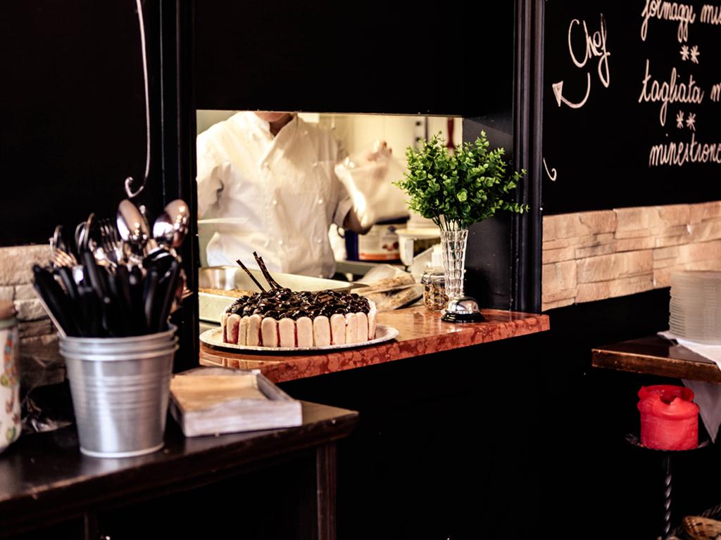 Image 1 - Ristorante Lattecaldo