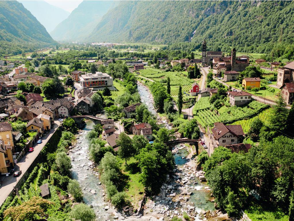 Image 2 - Museo di Leventina