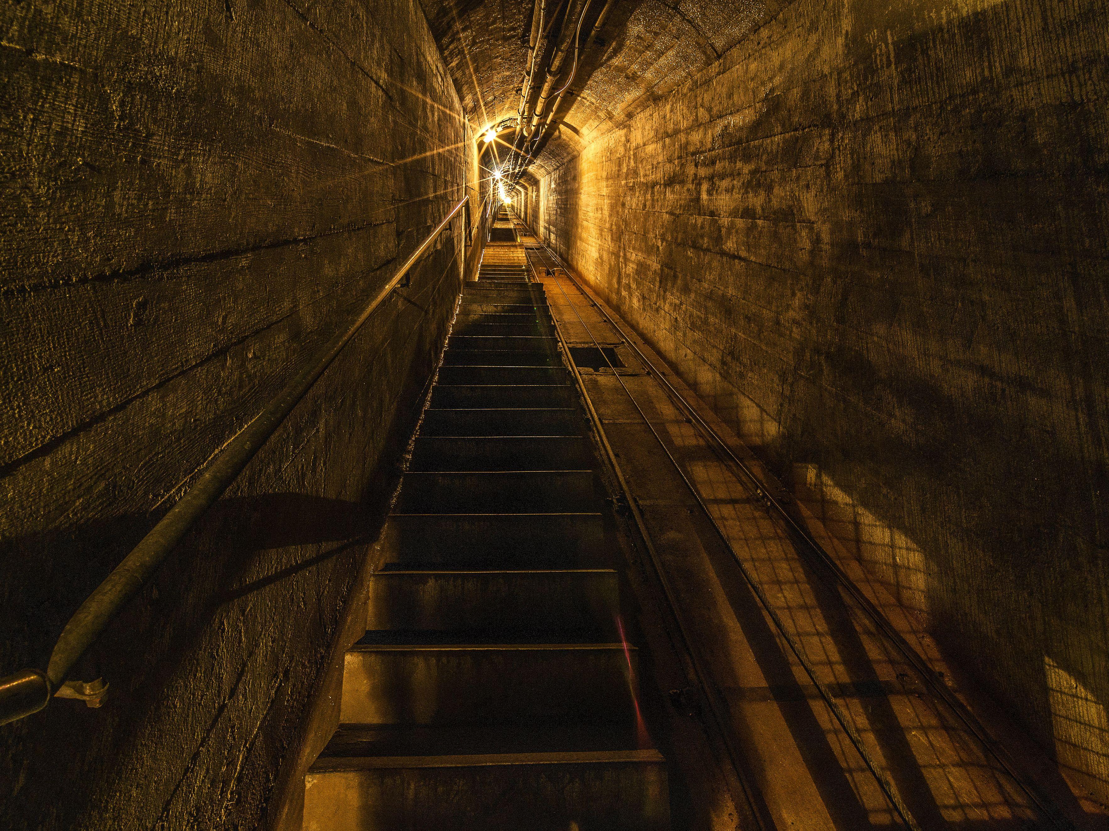 Image 4 - Museo Sasso San Gottardo