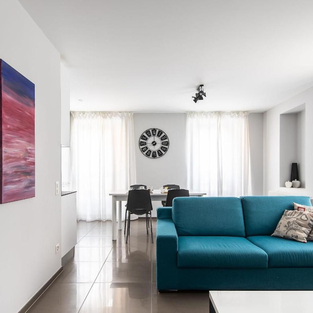 Image 0 - Maraini 35 by Quokka 360 - Prime Location Just Minutes from Lugano Station