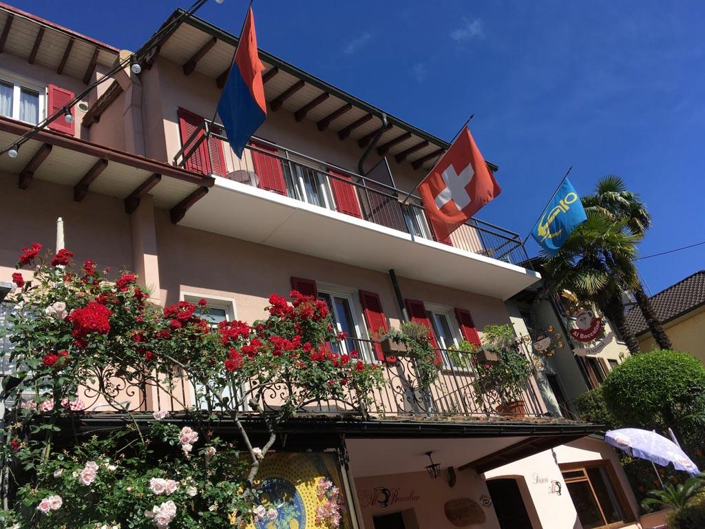 Image 0 - Albergo Al Boccalino 