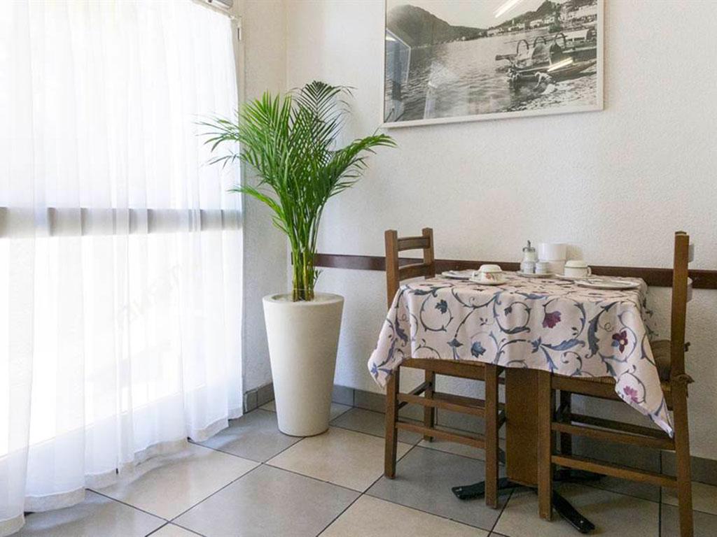 Image 12 - Hotel Besso Lugano