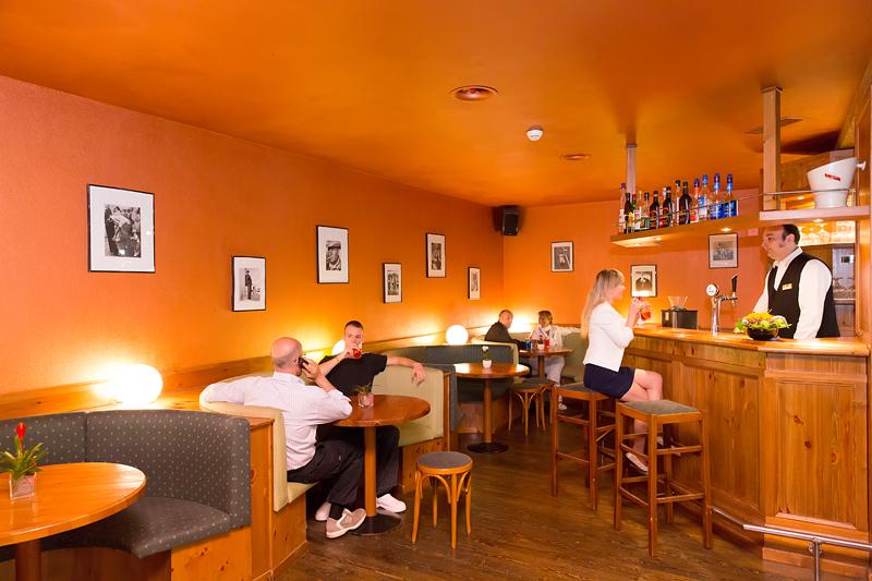 Image 3 - Hotel Ristorante Walser