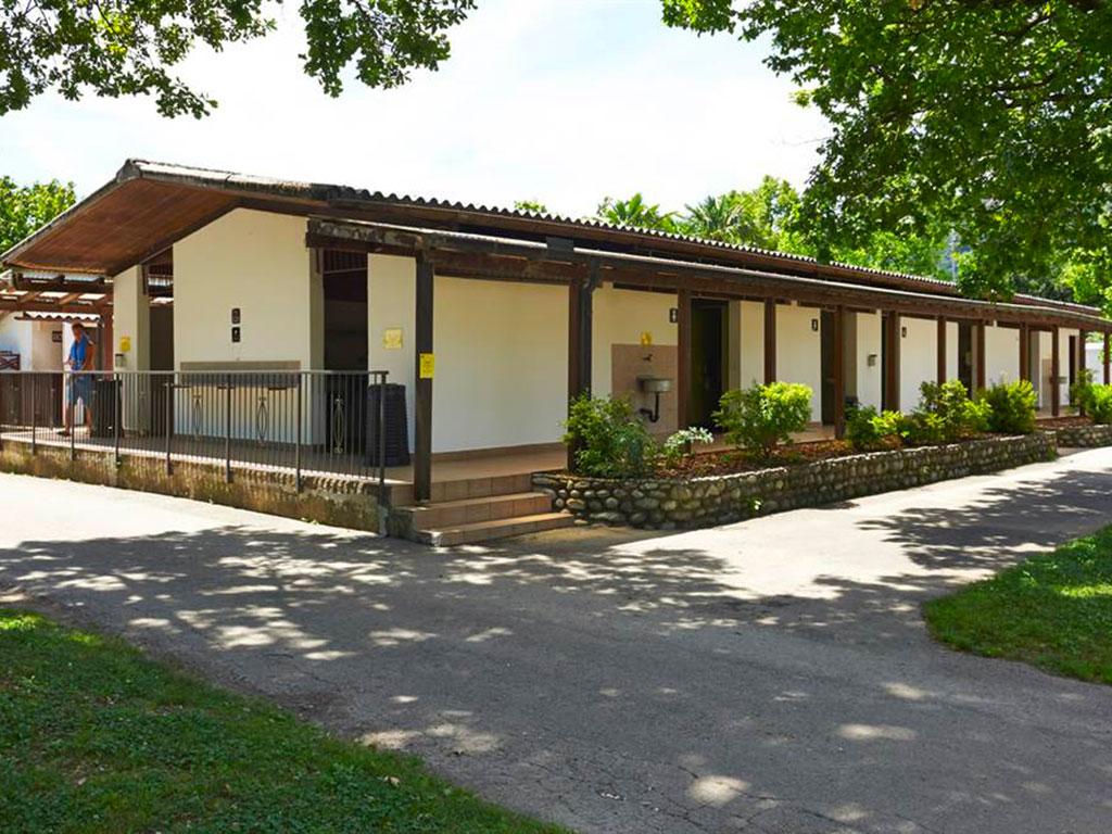 Image 12 - TCS Camping Lugano