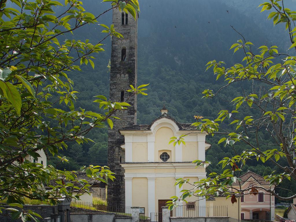Image 2 - Church of S. Stefano