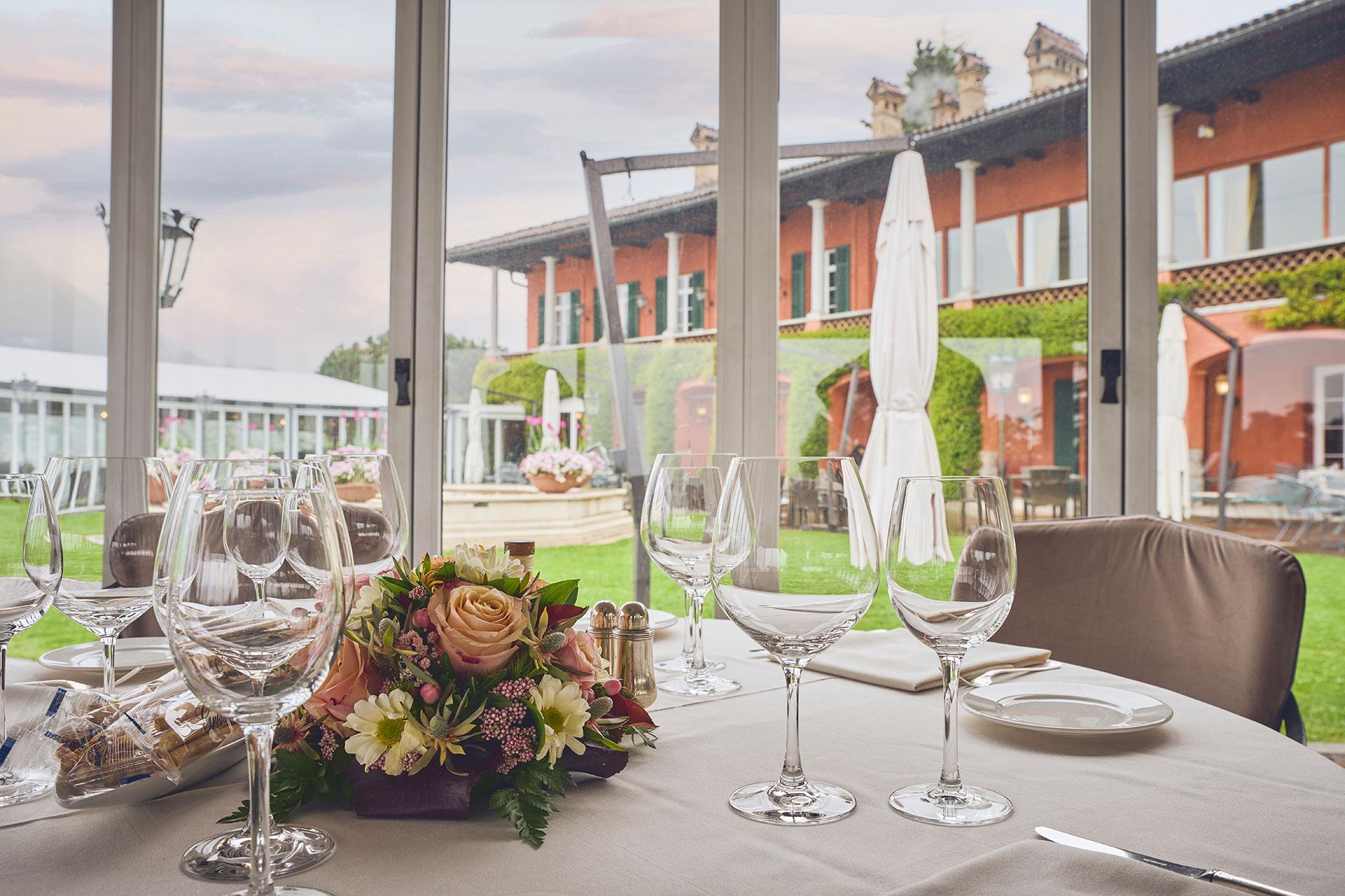 Image 1 - Ristorante La Luce