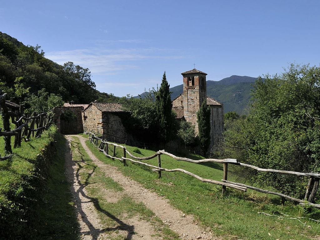 Image 1 - Chiesa di S. Maria Assunta di Torello