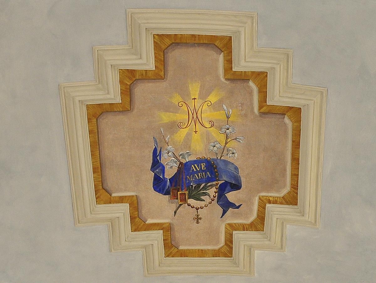 Image 4 - Chiesa di S. Maria di Loreto