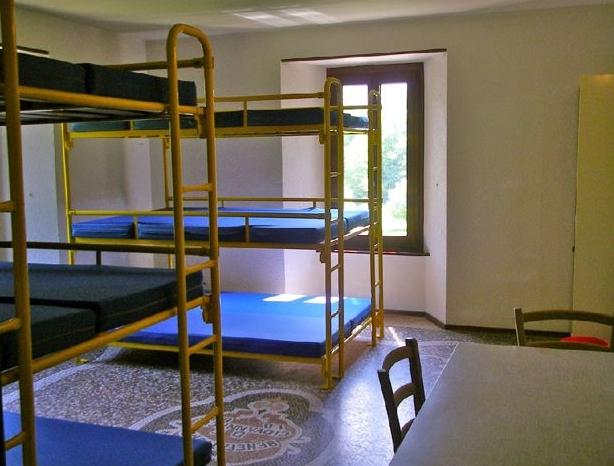 Image 1 - Casa Parrocchiale - Group accomodation