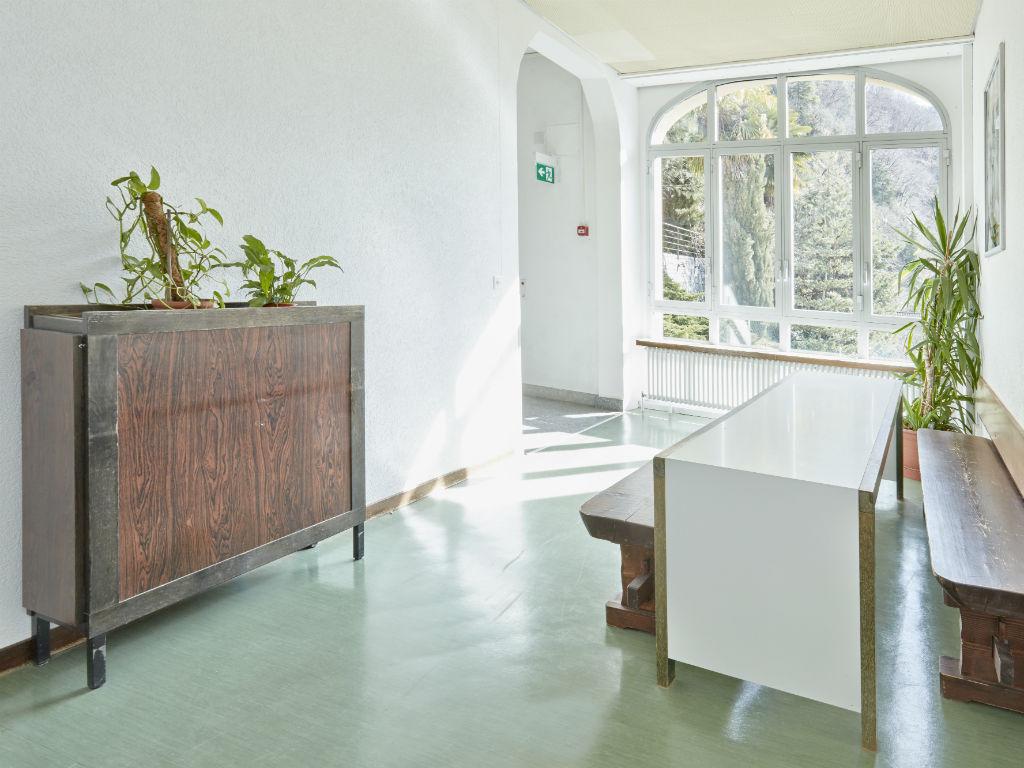 Image 3 - Ostello Montebello - Bellinzona Youth Hostel