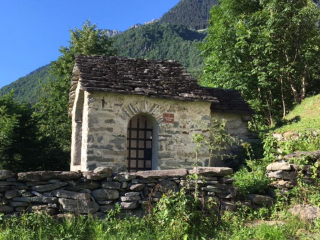 Image 4 - Chapelle de S. Francesco