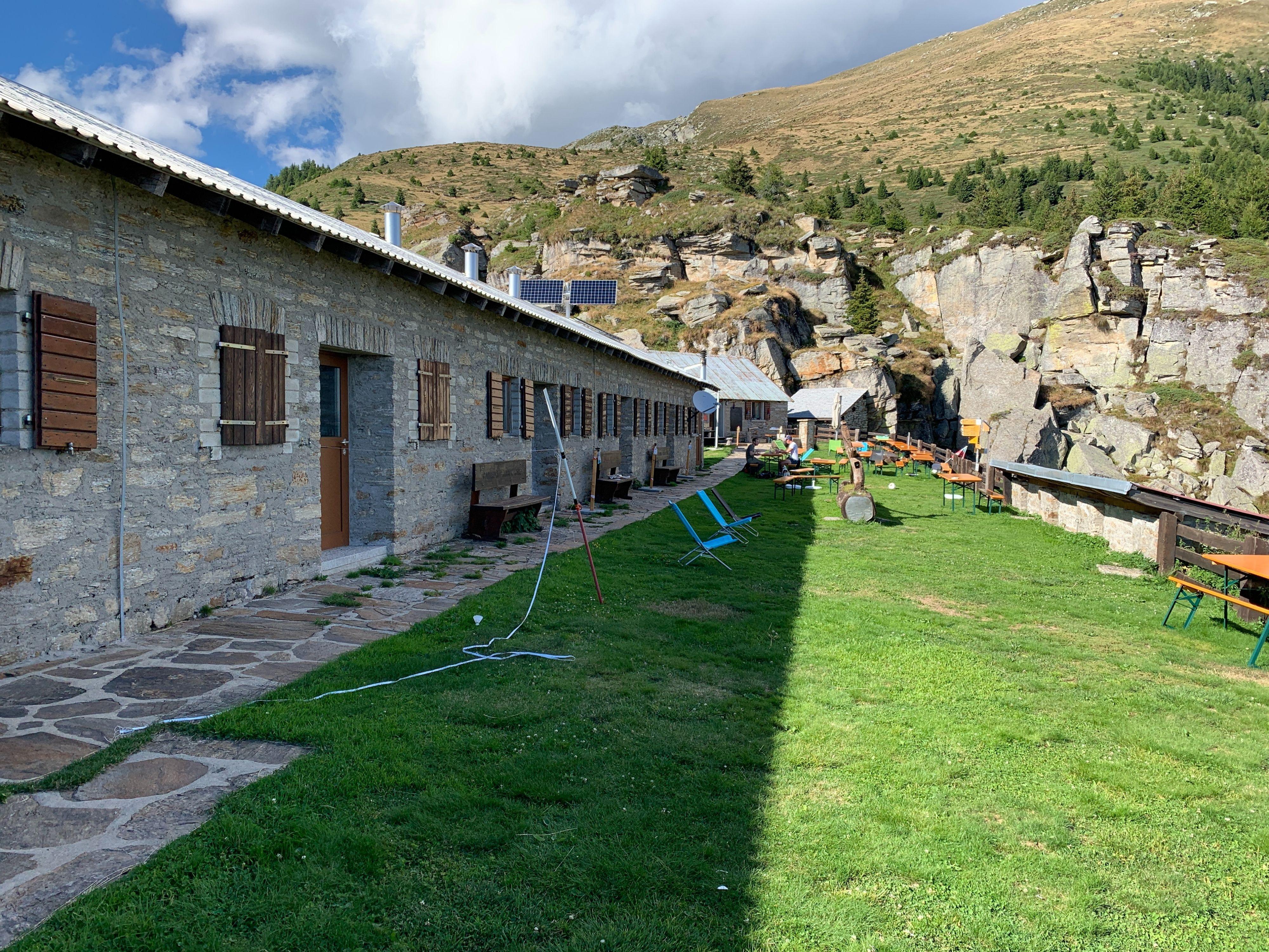 Image 1 - Capanna Brogoldone