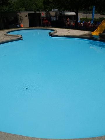 Image 3 - Piscina Comunale San Martino Mendrisio