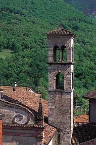 Image 0 - Chiesa di S. Maria di Loreto