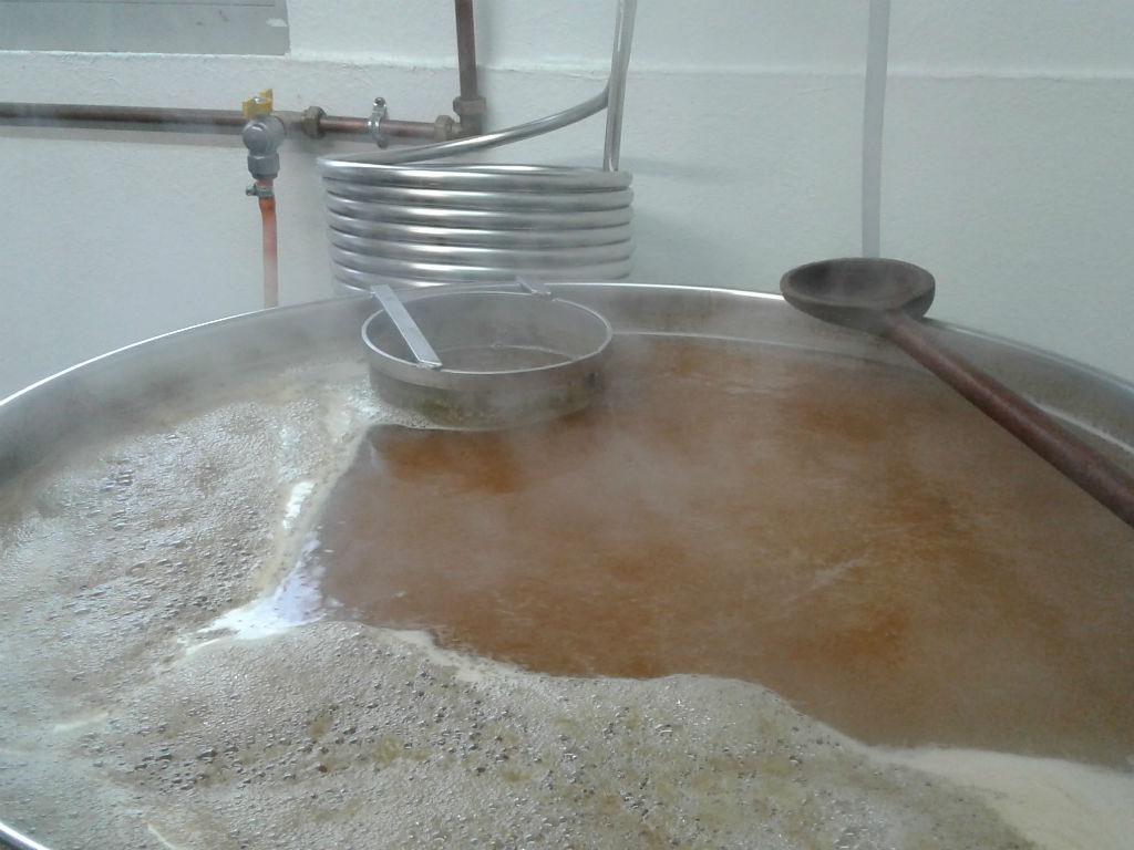 Image 4 - Birrificio Monte Lema